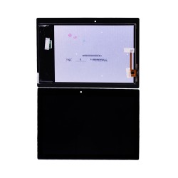 Touch+Display Lenovo Tab 2/A10-70F 10,1" Preto Touch+Display Lenovo Tab 2/A10-70F 10,1" Preto